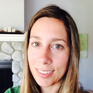 Meet your Posher, Valeria